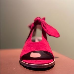 Bernardo 1946 Luna Sandal Bootie